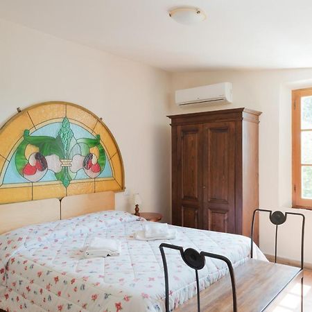 Agriturismo IL GREPPO Villa Abbadia di Montepulciano Exterior foto